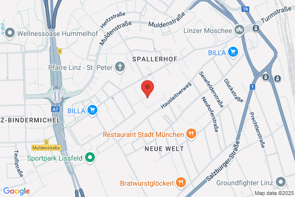 Tanzschule Frauendienst