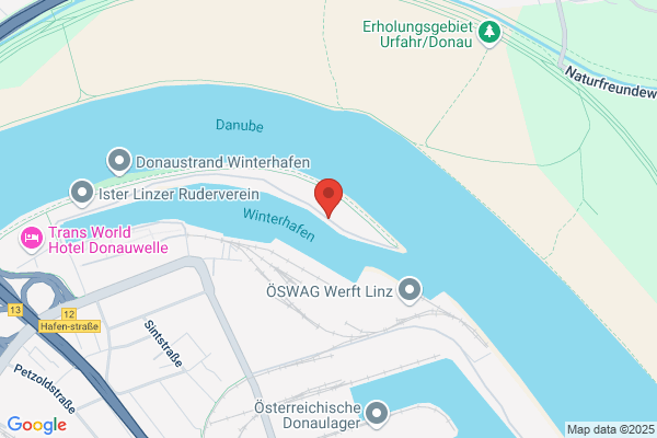 Yachtclub Austria