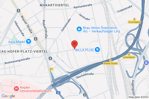 BU Cash Vermoegensverwaltungs AG