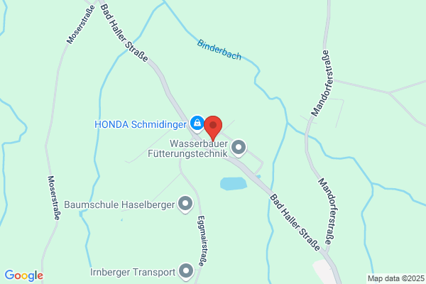 Johann Pranzl Gesellschaft m.b.H.