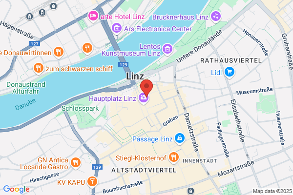 SV Magistrat Linz