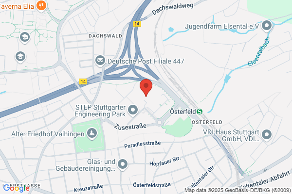 ISG IT & Automation GmbH