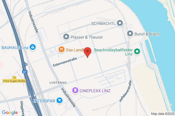 Kerschner, Stromberger OEG