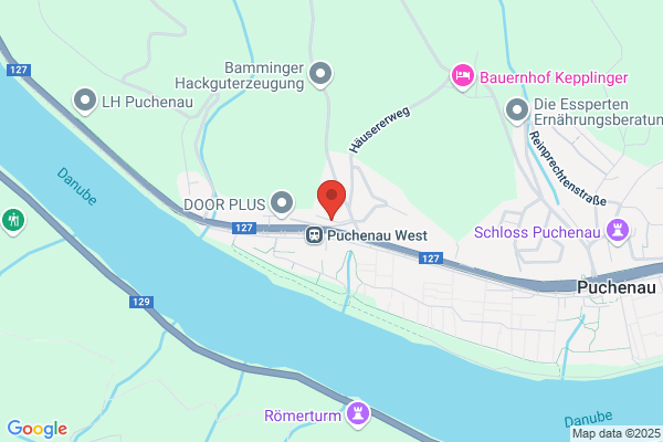 Urban - EDV Dienstleistungen KEG