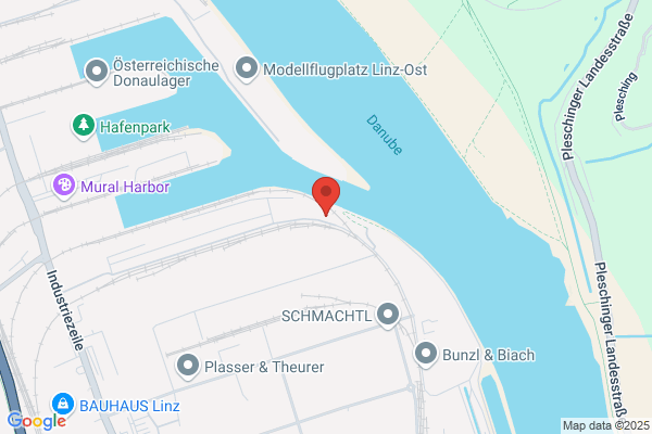 Eurotrans SpeditionsgesmbH