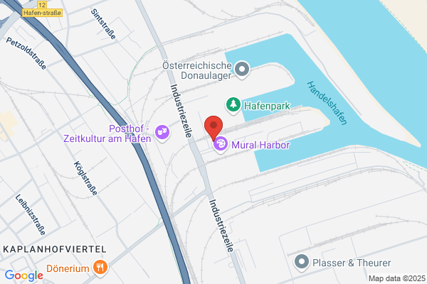 Hafen