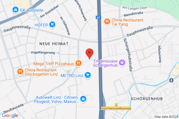 ASKOe Neue Heimat