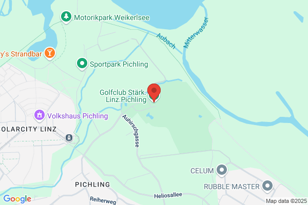 Golfcenter Linz