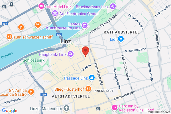 Postsportverein Linz