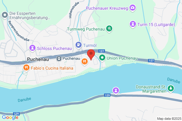 UTC Puchenau