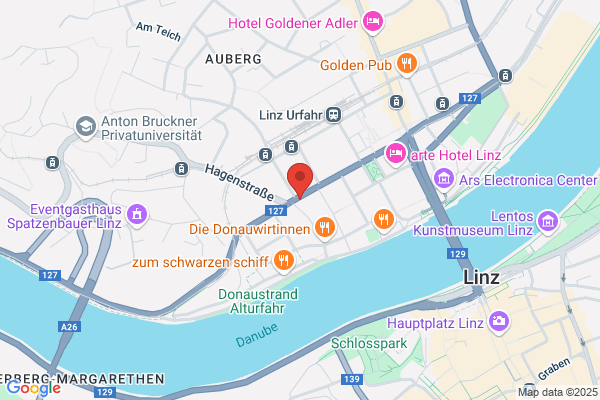 Sport Hrinkow Handelsges. mbH