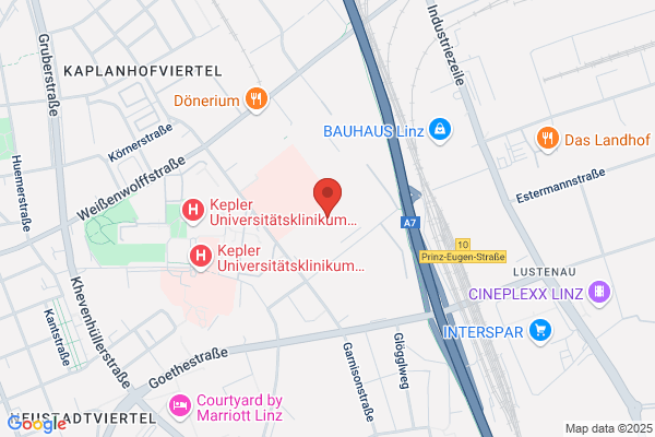 Betriebssportanlage des SVM