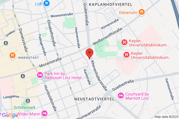 Naturfreunde Linz GmbH