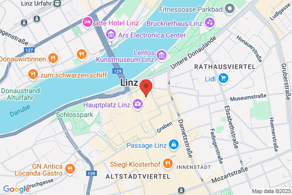 Sport und Freizeit im Keplerhaus GmbH