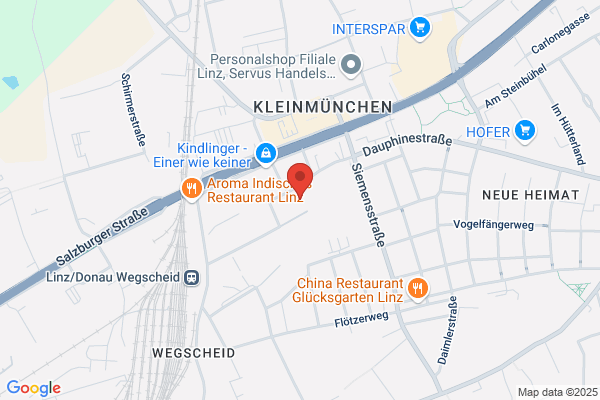 Fussballakademie Linz GmbH
