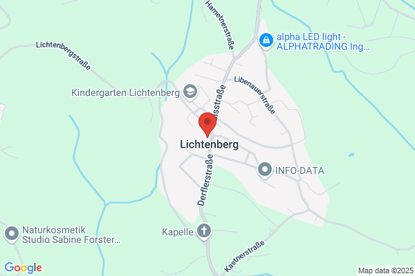 Gemeindeamt Lichtenberg