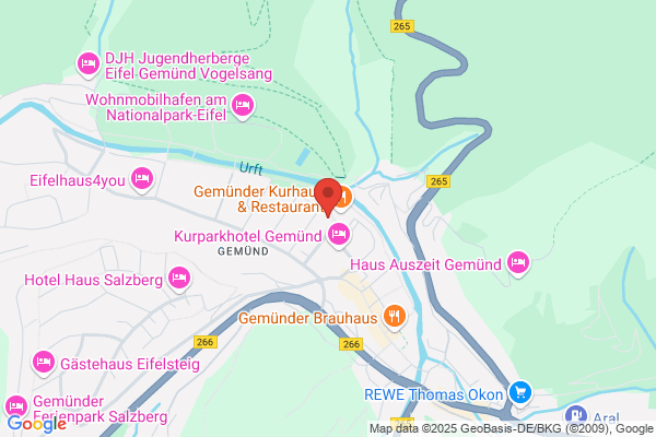 Dr. Gaffga GmbH