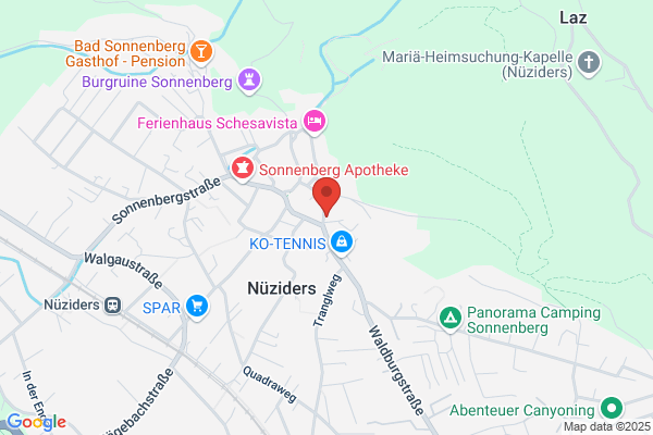 Unterberger GesmbH