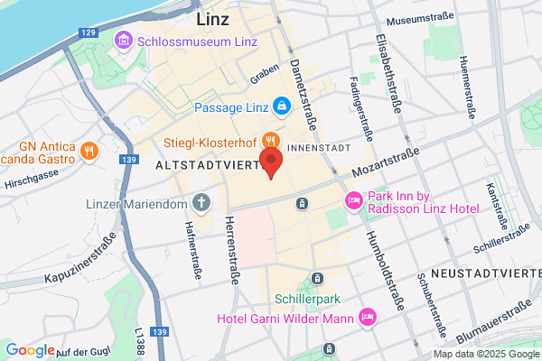 MODL CONSULTING Steuerberatung GmbH