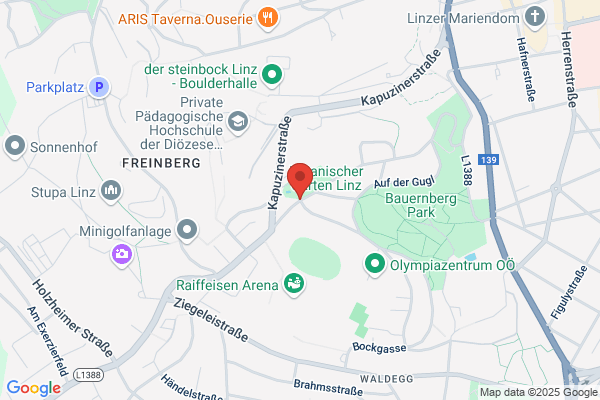 Pinguin Privatstiftung