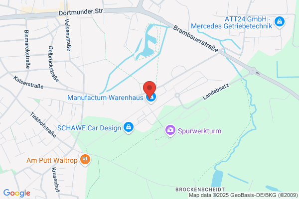 Manufactum Handels GmbH