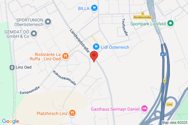 NOTOS Textilhandel GmbH