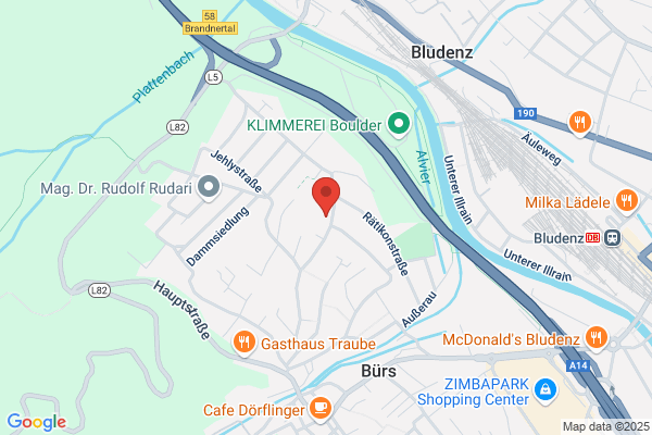 Ausserfeld