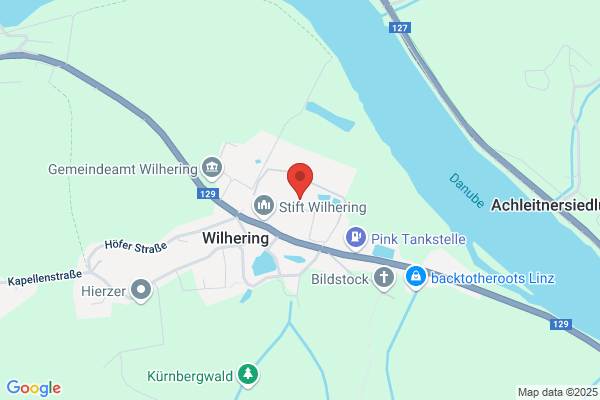 Theater Spectacel Wilhering