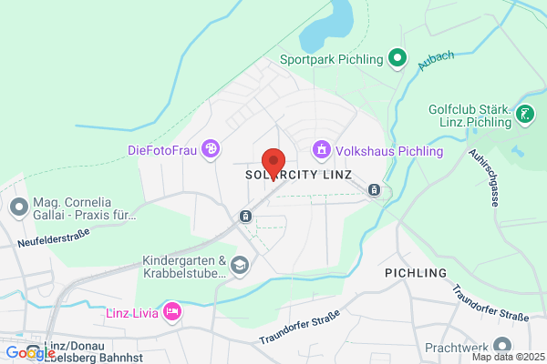 SolarCity Tierarzt