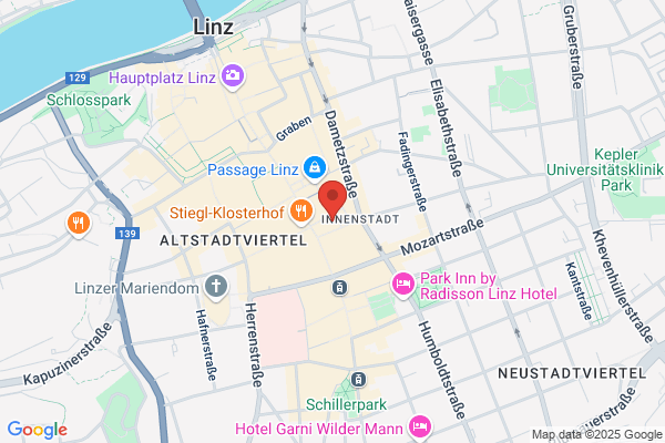 OeVP Gemeinderatsclub