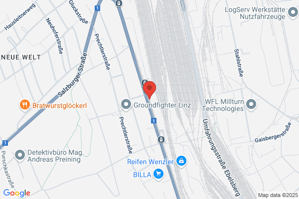 APOIO UnternehmensberatungsgesmbH