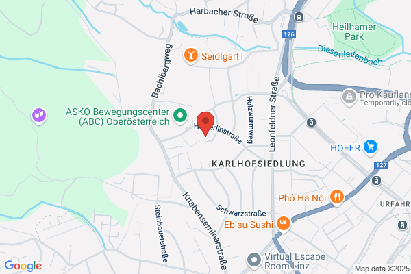 Dr. Helmuth Preslmaier
