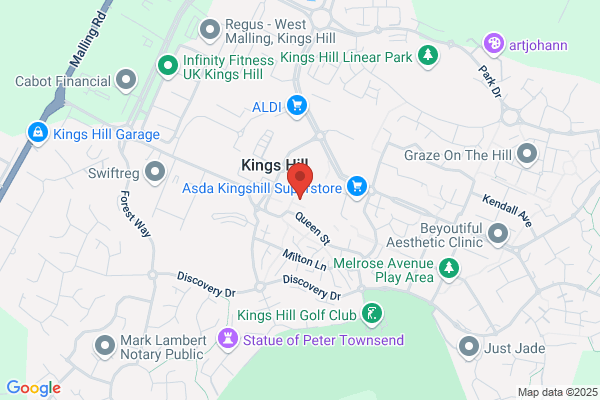 Kingshill Investments Co Ltd, Hongkong
