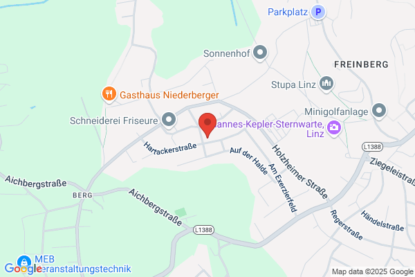 Orgatech EDV + Unternehmens- beratung Ges.m.b.H.