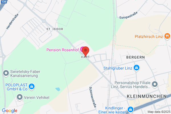 Kinderdorf St. Isidor