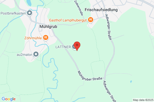 Lattner Metalltechnik GmbH
