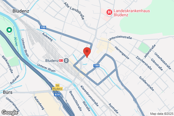 De Vries Personal- bereitstellung GmbH