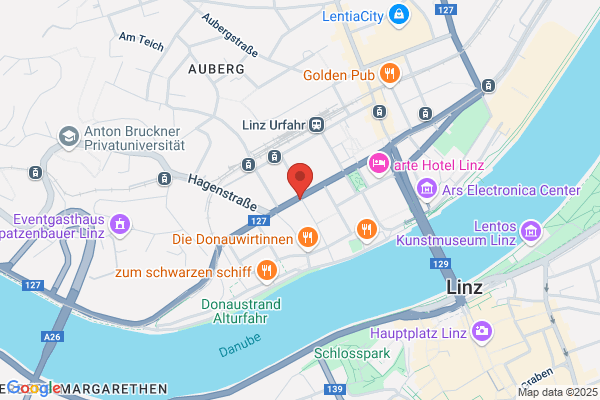 Verband der Handelsakademiker und Handelsschueler Linz