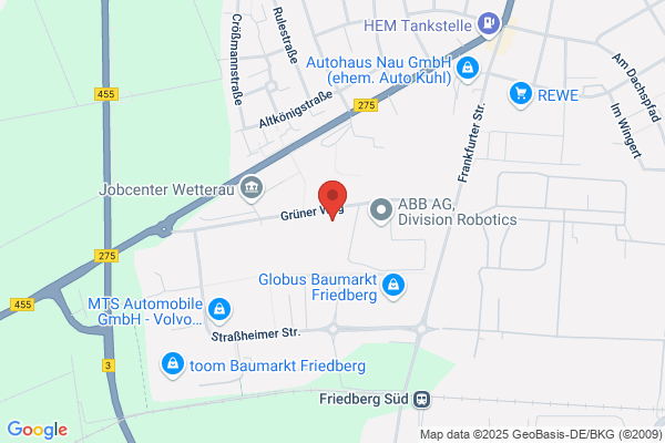 FAB Verein z. Foerderung v. Arbeit u. Bildung