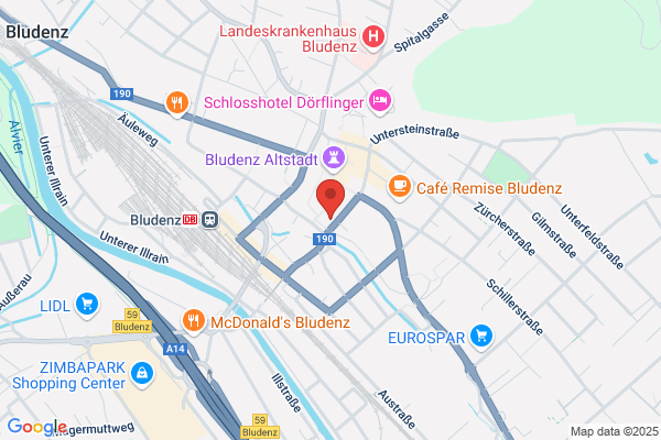 Fressnapf Bludenz