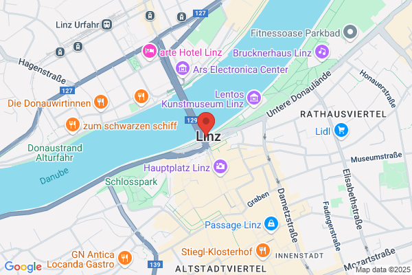 Sudetendeutsche Landsmannschaft Oberoesterr.