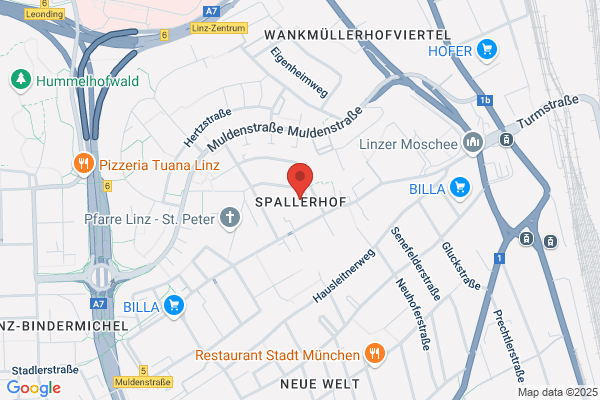 E & E Transport GmbH