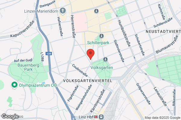 OÖVV Oberösterreichischer Verkehrsverbund Kundencenter