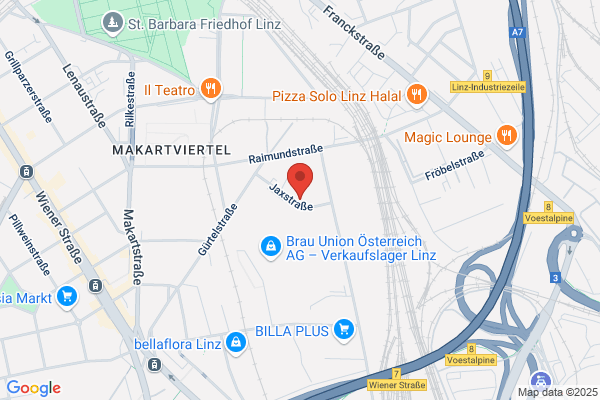 Aschauer und Radmayr Zeitungsverlag OHG