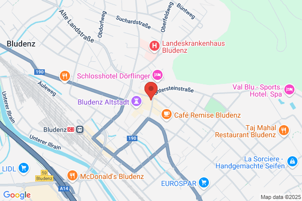 Kerzenstudio Burtscher