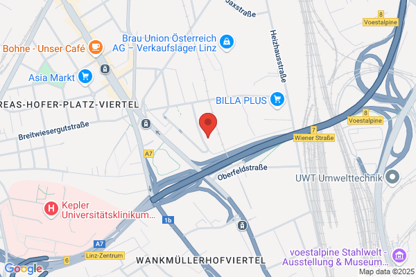 Zaruba Hermann Verpackung GesmbH