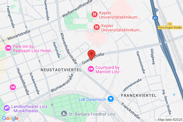 HDW - Versicherungsmakler GmbH