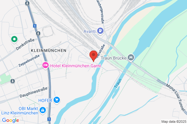 Speed-Web Consulting GmbH