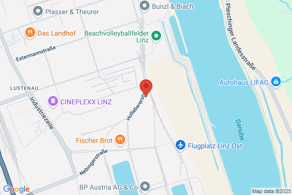 Linzer Ausstellungsverein