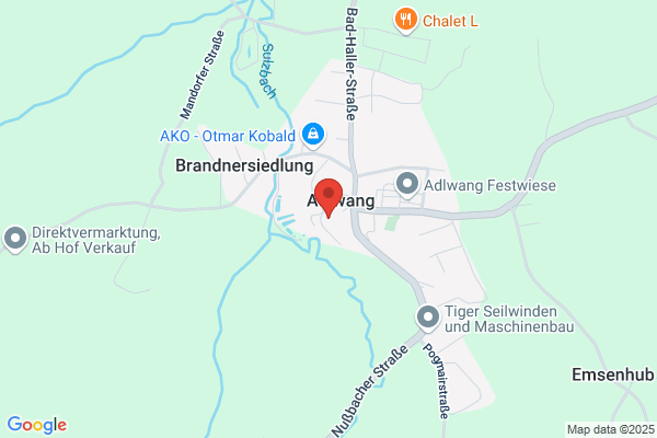 Oeffentl. Buecherei Nussbach